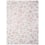 Tapis Botanic rectangle In-outdoor Chilewich Sesame 200884-001
