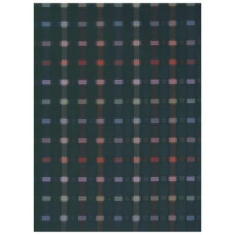 Sampler Runner In-Outdoor Rug