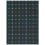 Sampler Runner In-Outdoor Rug Chilewich Fir 100763-003