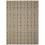 Tappeto Sampler runner In-outdoor Chilewich Wheat 100763-002