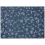 Botanic Runner In-Outdoor Rug Chilewich Indigo 100804-003