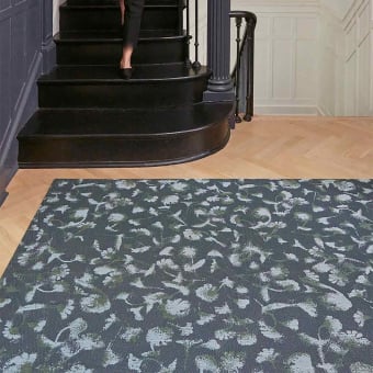 Botanic Runner In-Outdoor Rug