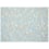 Tappeto Botanic runner In-outdoor Chilewich Mint 100804-002