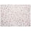 Tappeto Botanic runner In-outdoor Chilewich Sesame 100804-001