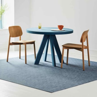Quadratische Bambusmatte In-Outdoor