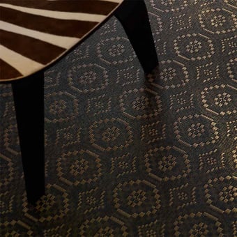 Overshot Runner In-Outdoor Mat