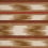 Tissu Pamir Fischbacher Cinabre 14784_402