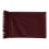 Plaid Puro Fischbacher Bordeaux 1005A.523