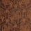 Homa Fabric Fischbacher Tomette 014790_122