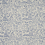 Chogan-Stoff Fischbacher Bleuet 14788_801