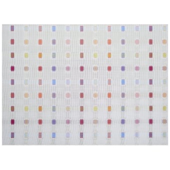 Tapis Sampler rectangle In-outdoor