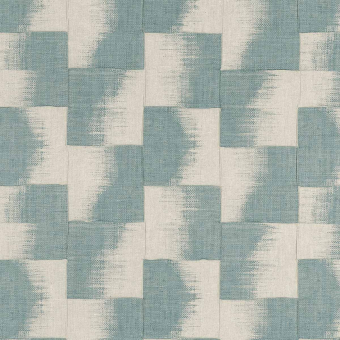 Tessuto Raffia squares