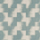 Tessuto Raffia squares Thibaut Mineral F924429