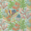 Tissu Protea Print outdoor Thibaut Pool F81761