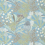 Outdoor-Stoff Protea Print Thibaut Spa Blue F81766
