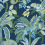 Tissu Iggy Print outdoor Thibaut Coastal F81677