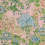 Tessuto Peony Garden Thibaut Blush F942016