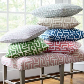 Terrace Lane Velvet