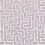 Velours Terrace Lane Thibaut Lavender W742027