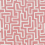 Velours Terrace Lane Thibaut Blush W742032
