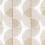 Stoff Cyclone Embroidery Thibaut Mocha FWW8254