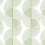 Tessuto Cyclone Embroidery Thibaut Aloe FWW8257