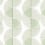 Tissu Cyclone Embroidery Thibaut Aloe FWW8257