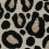 Kenzo outdoor fabric Thibaut Ebony W8831