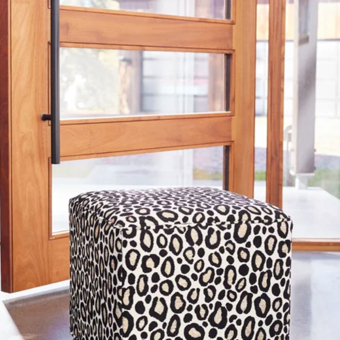 Tissu Kenzo outdoor