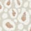Tissu Kenzo outdoor Thibaut Clay W8825