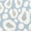 Outdoor-Stoff Kenzo Thibaut Powder W8828