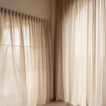 Sheer-Voile In-outdoor