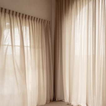 Velo Sheer In-outdoor