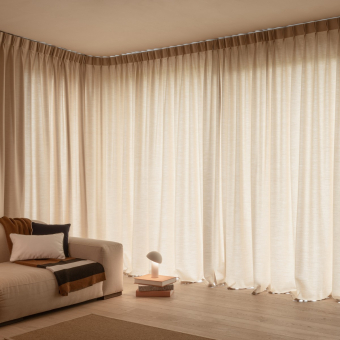 Voile Sheer In-outdoor