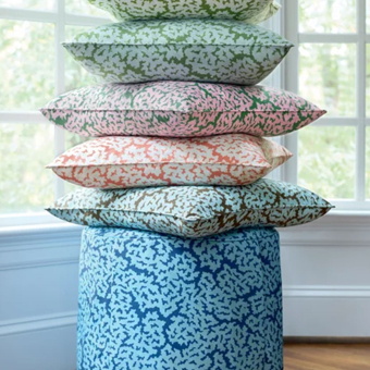 Maldives Fabric