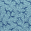 Tessuto Maldives Thibaut Navy F942040