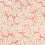 Maldives Fabric Thibaut Coral F942043