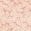 Tissu Maldives Thibaut Coral F942043