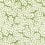 Stoff Maldives Thibaut Green F942041