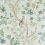 Claire Fabric Thibaut Spa Blue F942010