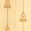 Papier peint Gamla Grand Duro Yellow /087-21