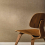 Belisaire wall covering Casamance Moutarde 72110729