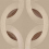 Mimbeau wall covering Casamance Beige taupe 77380199