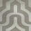 Wandverkleidung Mogador Casamance Argent 71940267