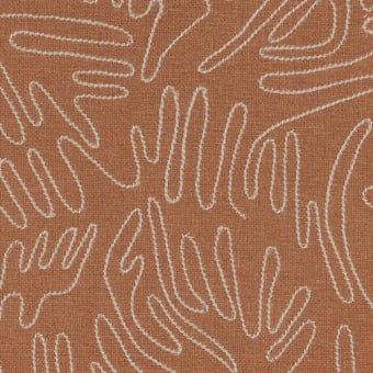 Silvara wall covering