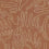 Wandverkleidung Silvara Casamance Orange terreux naturel 71840439