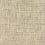 Tramis wall covering Casamance Beige noir 71930406