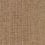 Tramis wall covering Casamance Noisette foncé 71930608