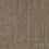 Rivestimento murale Tramis Casamance Noisette carbonne 71930709