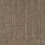 Wandverkleidung Tramis Casamance Noisette carbonne 71930709